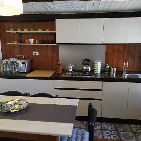 La Celestina * Stresa