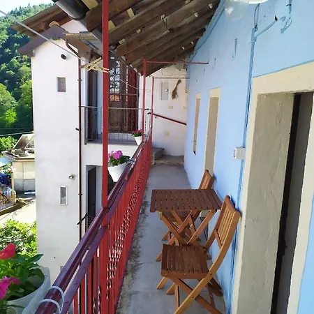 La Celestina Holiday home *