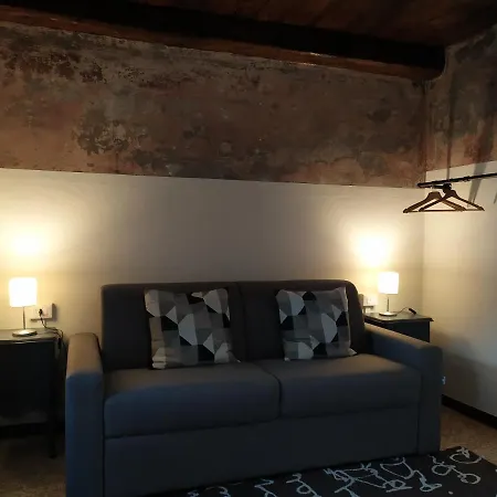 Holiday home La Celestina Stresa