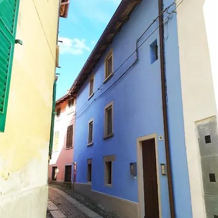 Nyaraló La Celestina