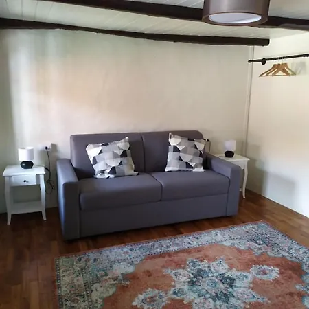 Nyaraló La Celestina Stresa