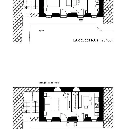 Holiday home La Celestina *