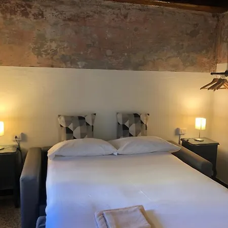 Nyaraló La Celestina Stresa