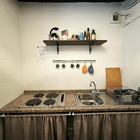 La Celestina Holiday home