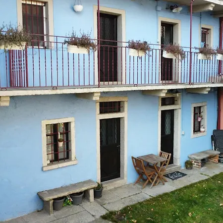 Holiday home La Celestina *