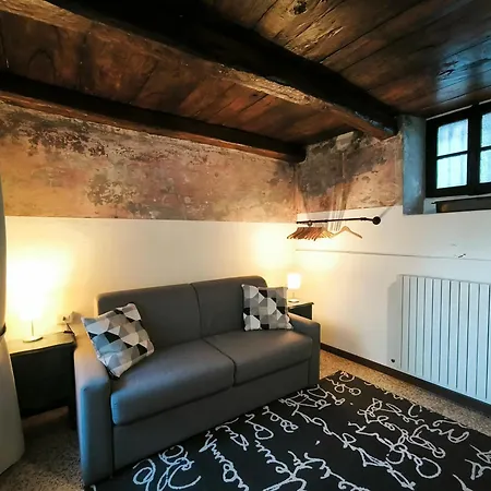 Holiday home La Celestina Stresa