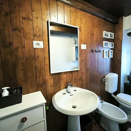 Holiday home La Celestina