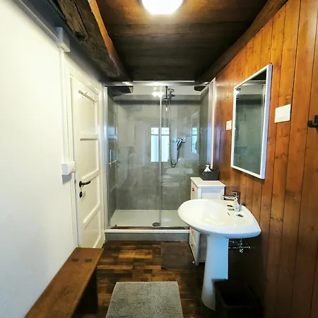 La Celestina Holiday home Stresa