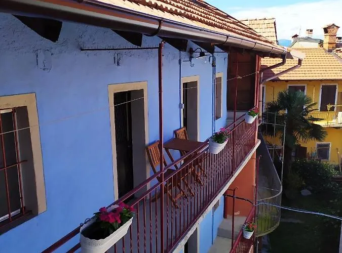 La Celestina 스트레사