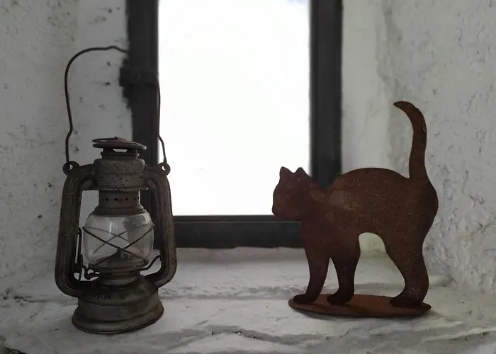 펜션 La Celestina 스트레사