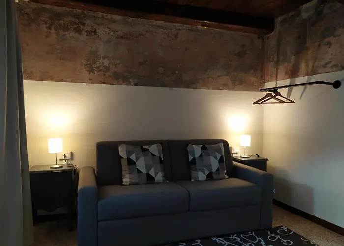 펜션 La Celestina 스트레사