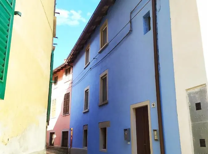 度假居 La Celestina