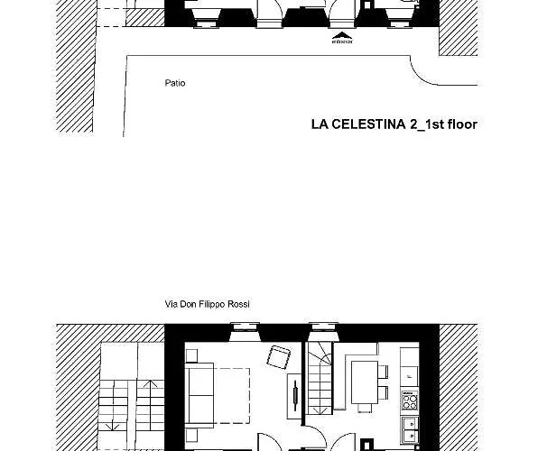 度假居 La Celestina *