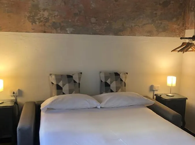 度假居 La Celestina 斯特雷萨