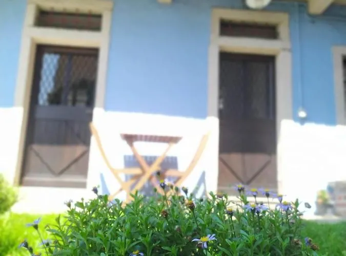 La Celestina 펜션 스트레사