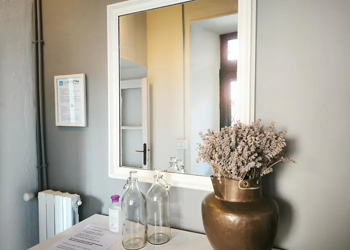 La Celestina 펜션 스트레사