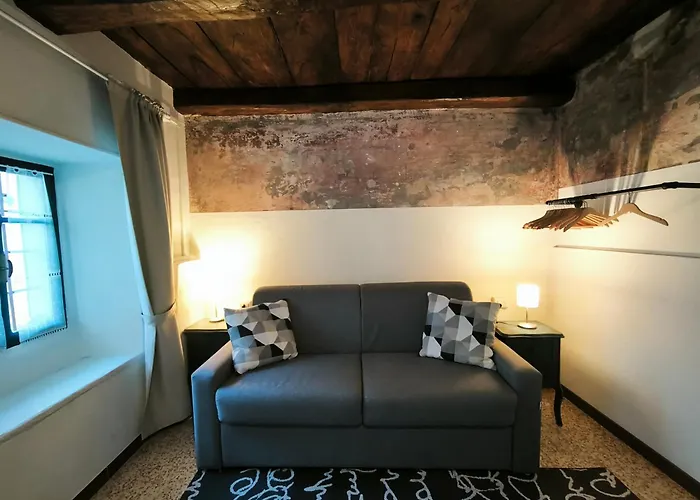 La Celestina 斯特雷萨