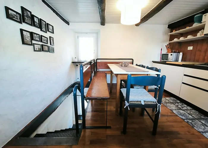 La Celestina * 스트레사