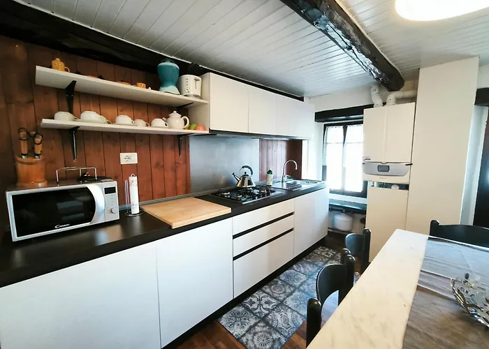 La Celestina 度假居 *