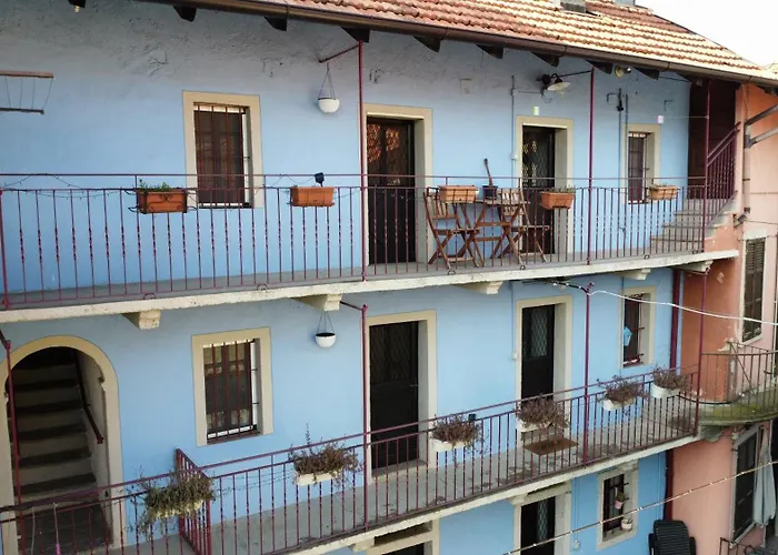 度假居 La Celestina *