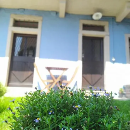 La Celestina Hébergement de vacances Stresa