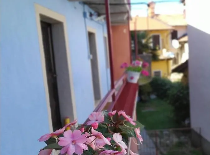 Ferienhaus La Celestina *