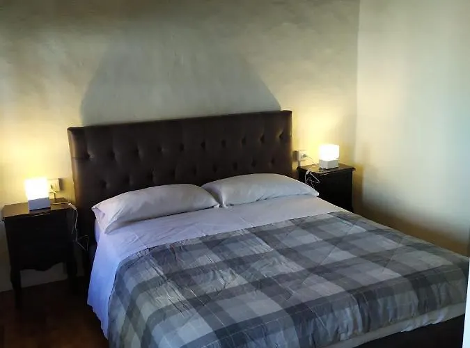 La Celestina Ferienhaus