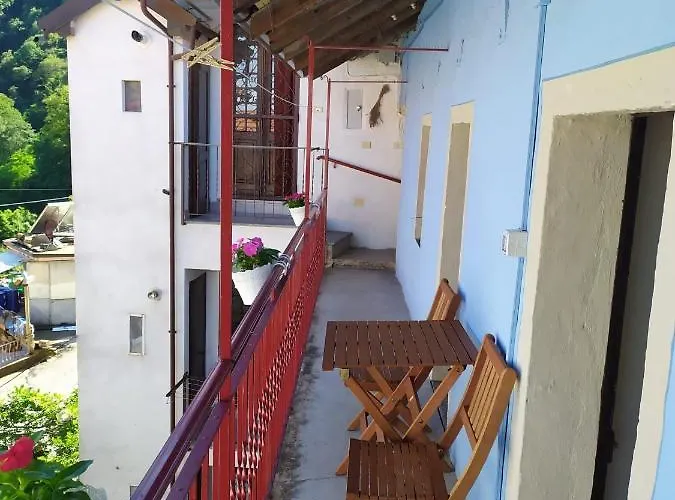 La Celestina Ferienhaus *