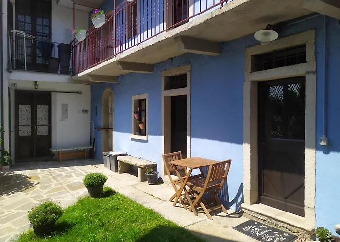 La Celestina Ferienhaus