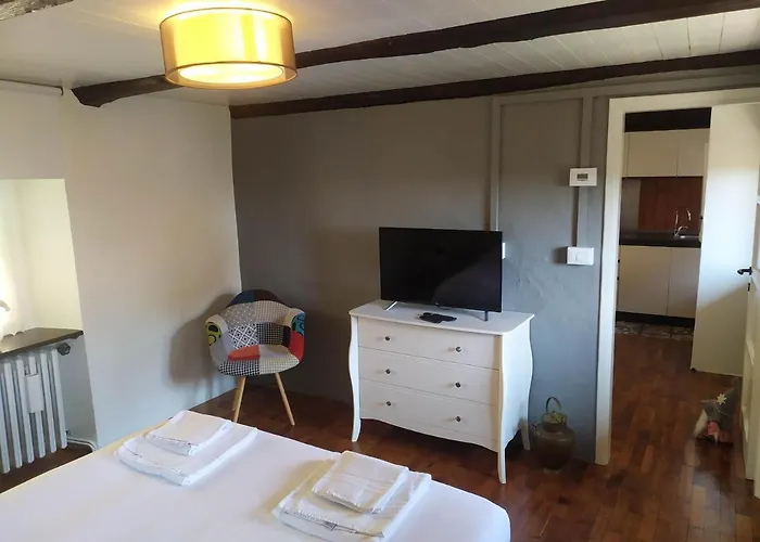 Ferienhaus La Celestina