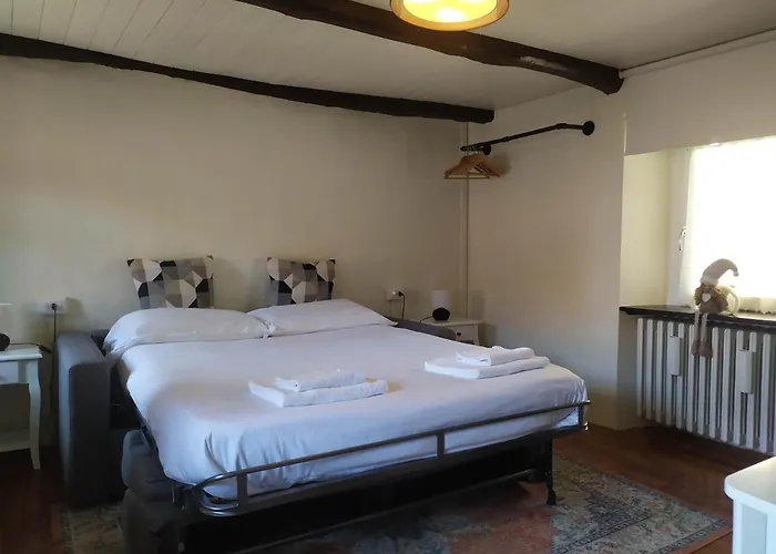 La Celestina * Stresa