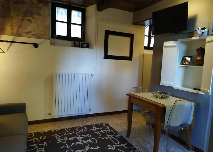 La Celestina * Stresa