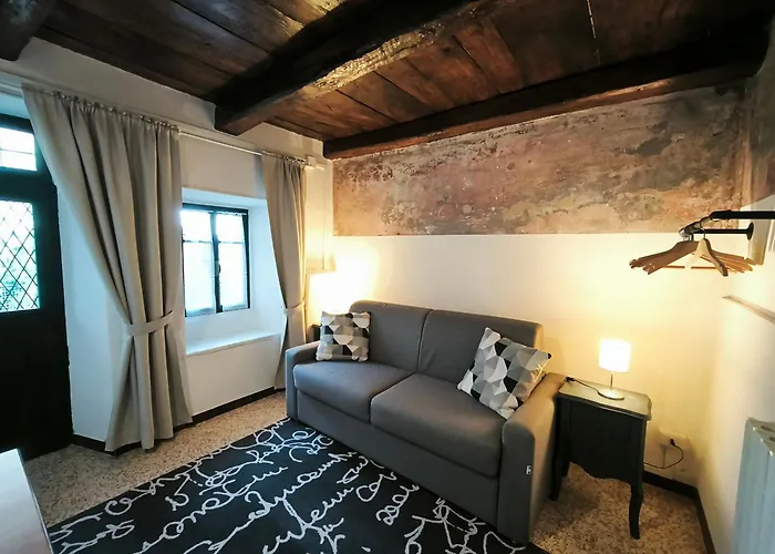 La Celestina Ferienhaus *