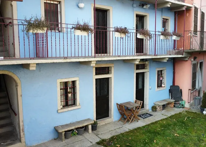 Ferienhaus La Celestina *