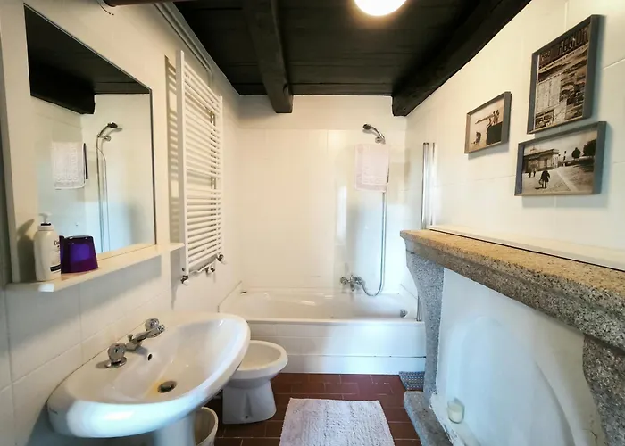 La Celestina Ferienhaus