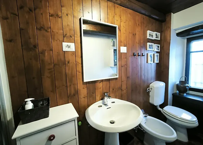 Ferienhaus La Celestina