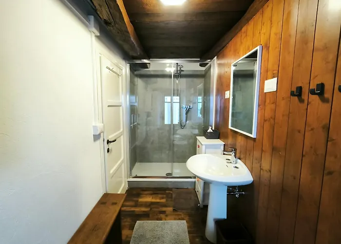 La Celestina Ferienhaus Stresa